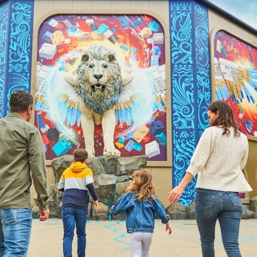LEGOLAND® Windsor Resort: Express from London — gallery 1