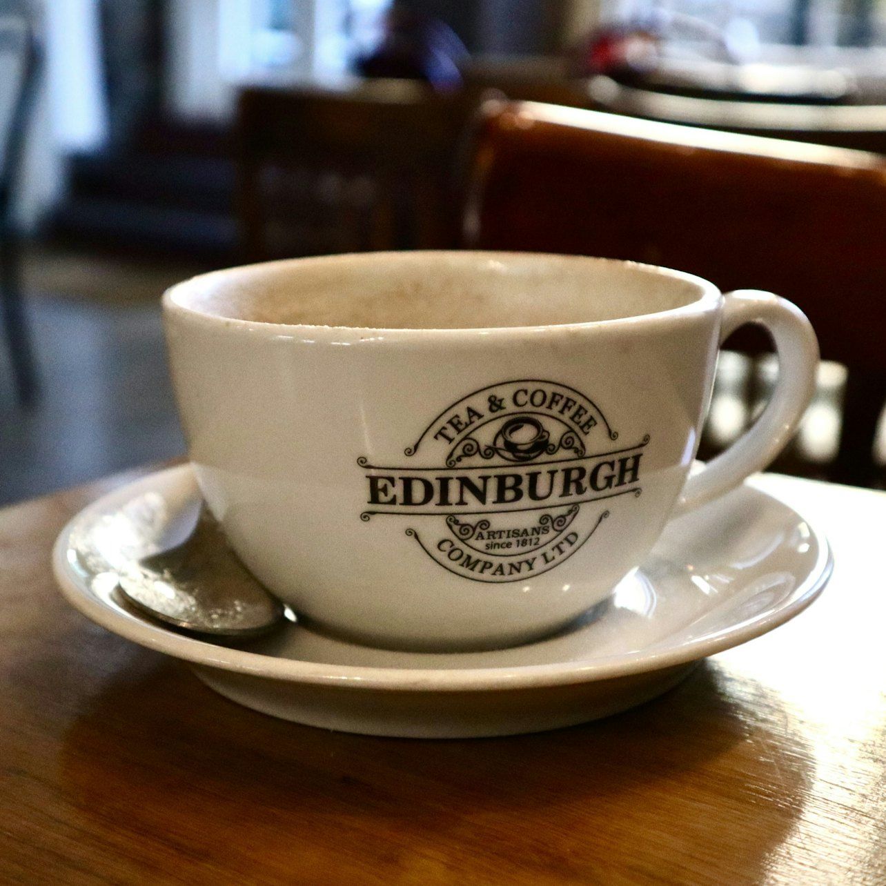 Edinburgh Food Tour