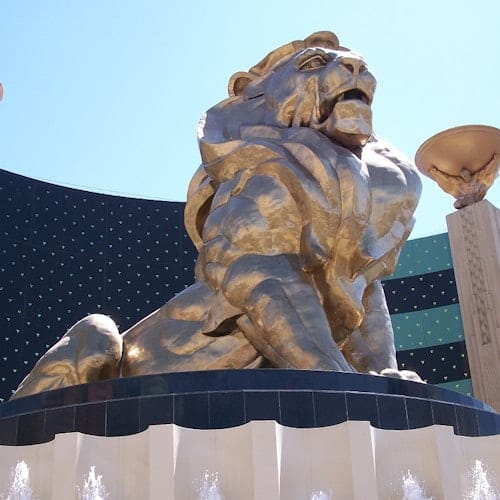 Las Vegas: Self-Guided Walking Tour — gallery 2