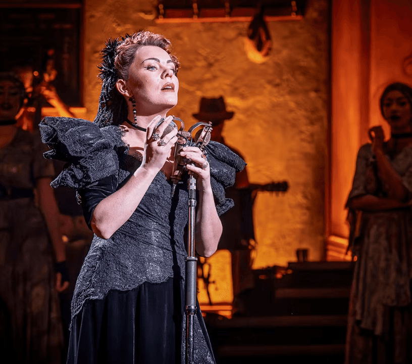 Hadestown — gallery 1