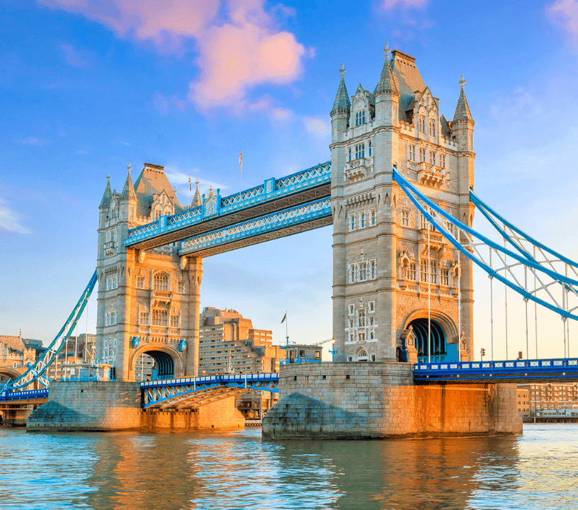 Tower Bridge: Entry Ticket — gallery 2