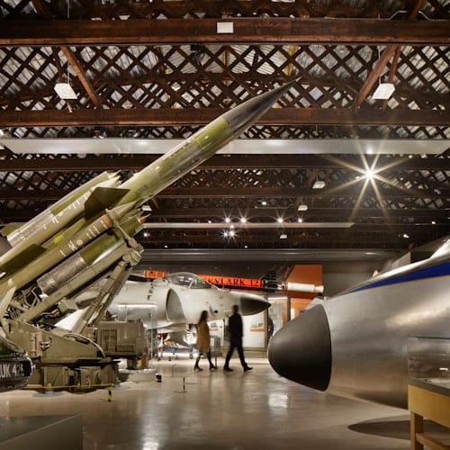 Aerospace Bristol: Entry Ticket — main image