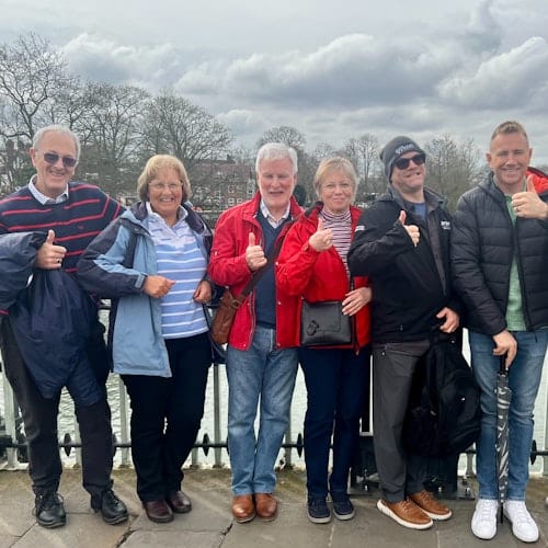 Windsor London: Private Walking Tour — gallery 2