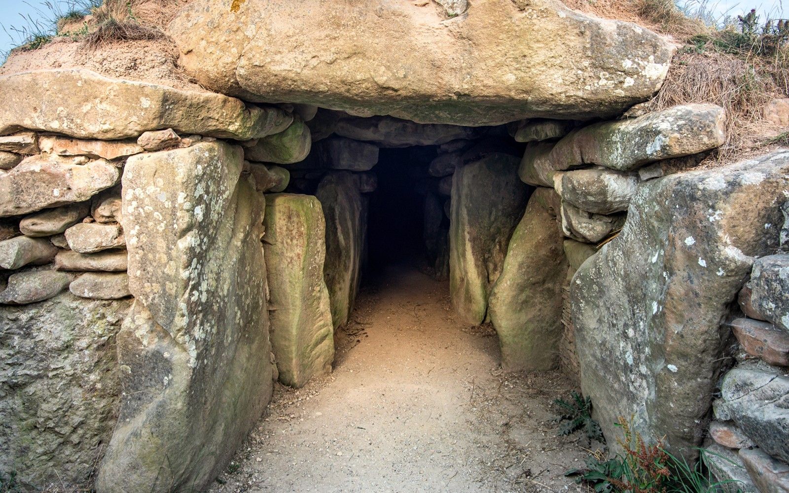 From London: Full-Day Guided Tour of Stonehenge & Avebury — mobile