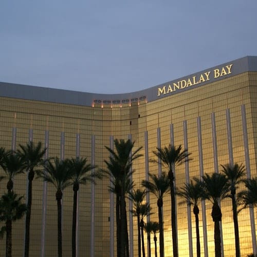 Las Vegas: Self-Guided Walking Tour — gallery 4