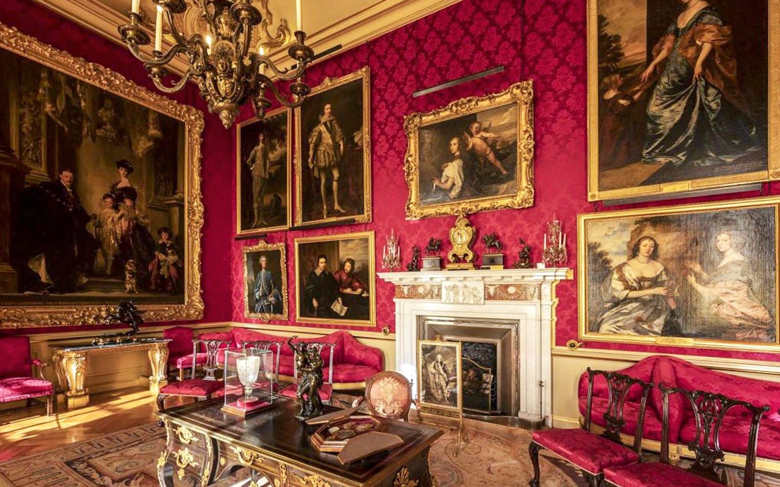 Blenheim Palace Entry Tickets — gallery 2
