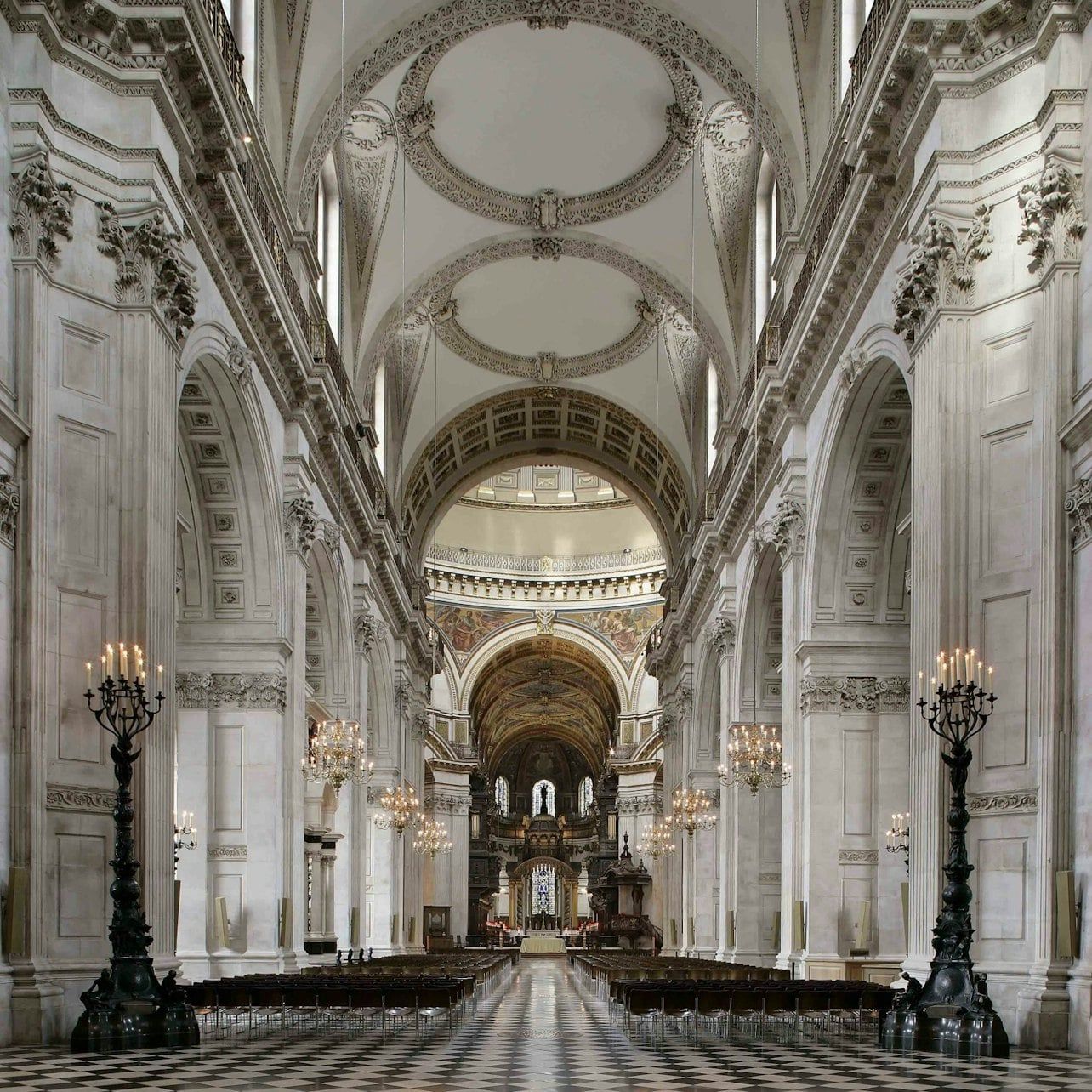 St Paul’s Cathedral: Entry Ticket — gallery 2