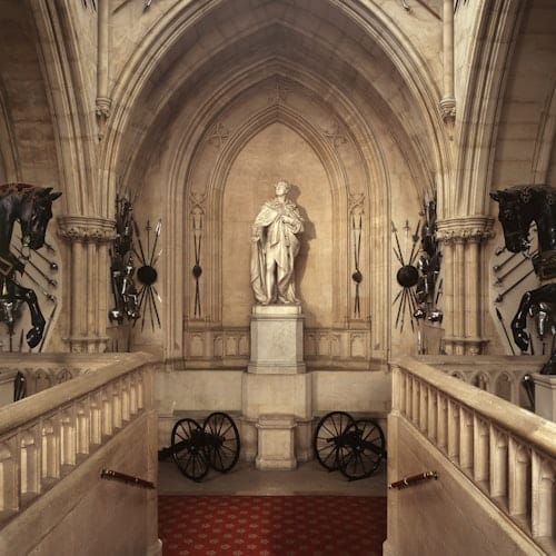 Windsor Castle: Entry Ticket — gallery 3