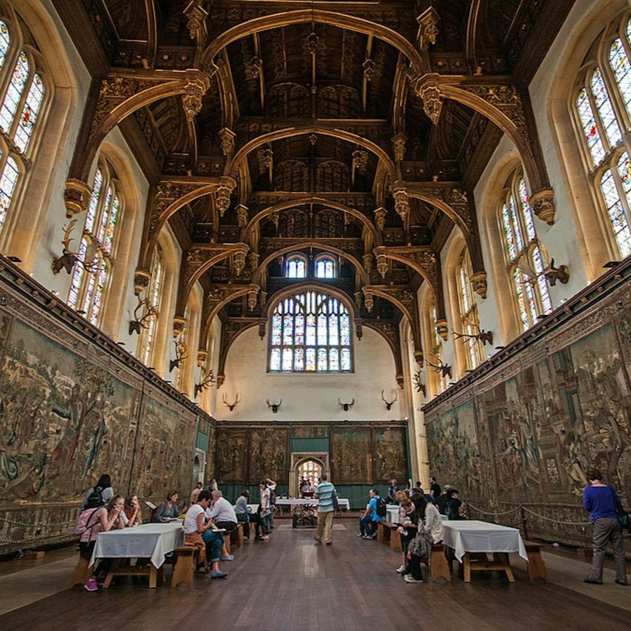 Hampton Court Palace, Gardens & Maze: Entry Ticket + Audio Guide — gallery 6
