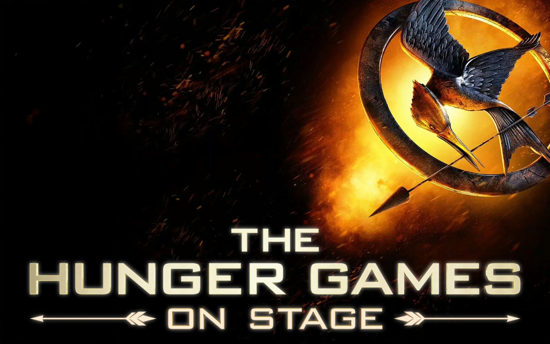 The Hunger Games
