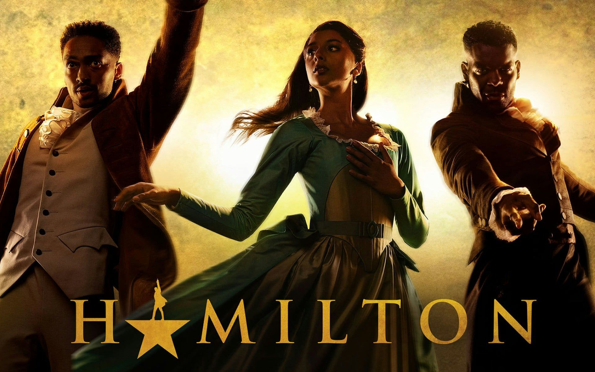 Hamilton