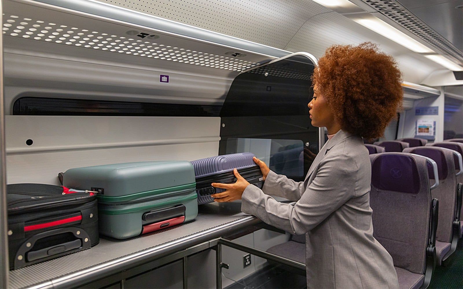Heathrow Express: One-Way/Round-Trip Train Transfers between Heathrow Airport and London Paddington — mobile
