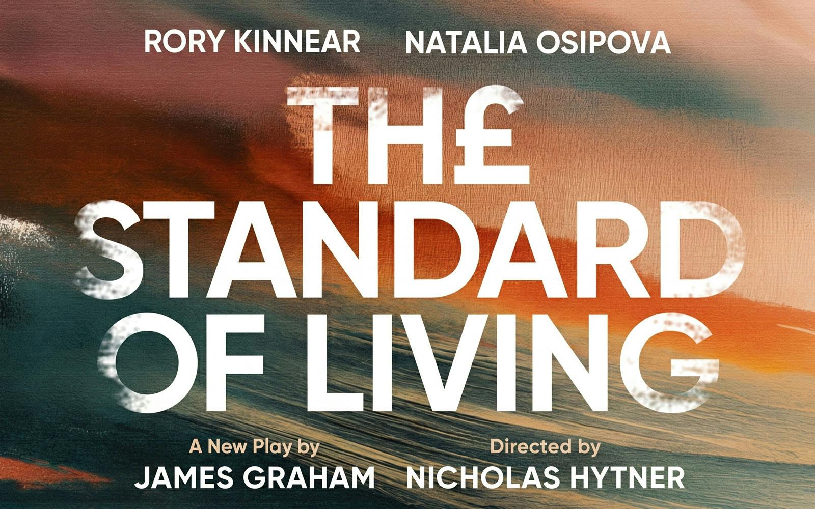 The Standard of Living