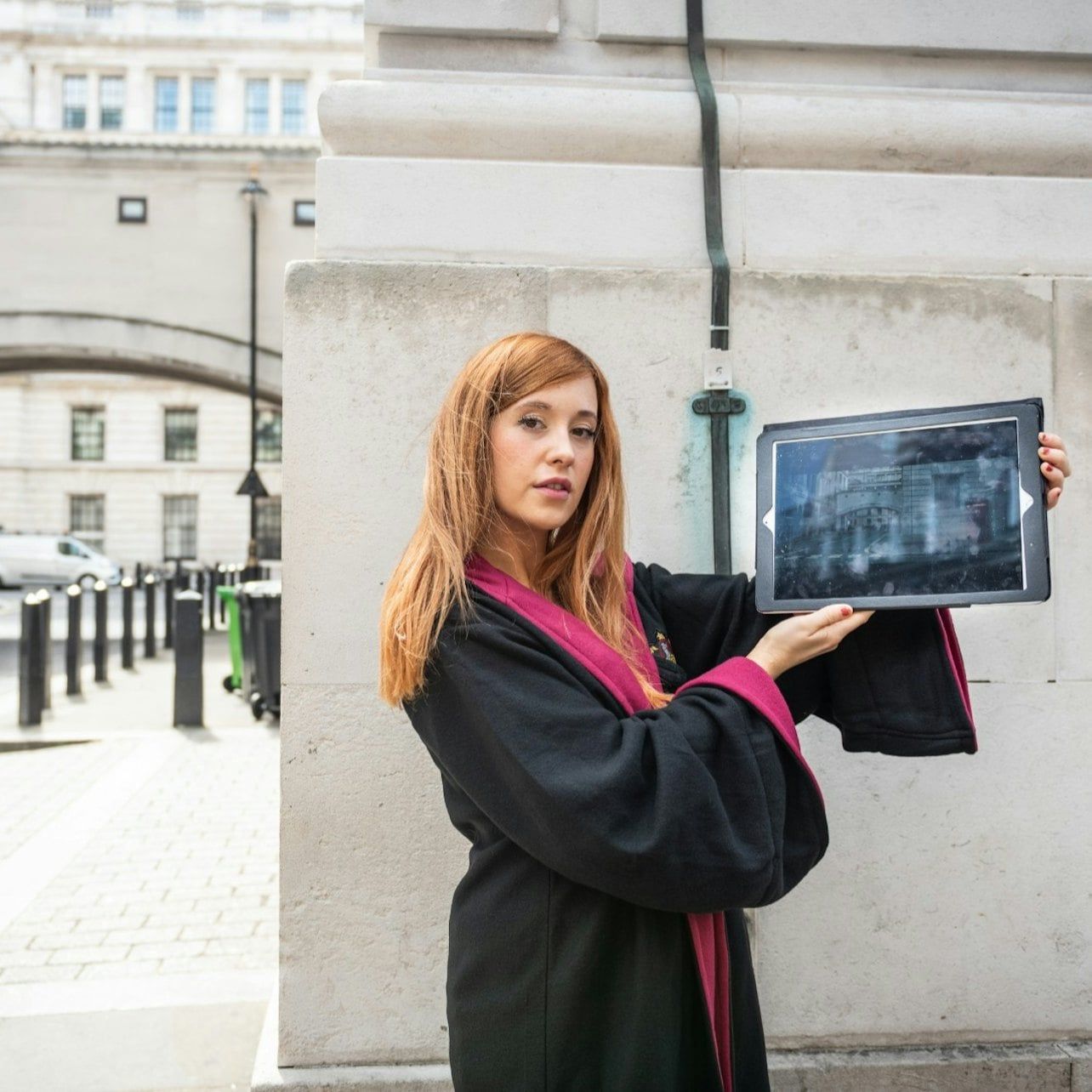 London: Harry Potter Film Sites Small-Group Tour + The Shard Entry