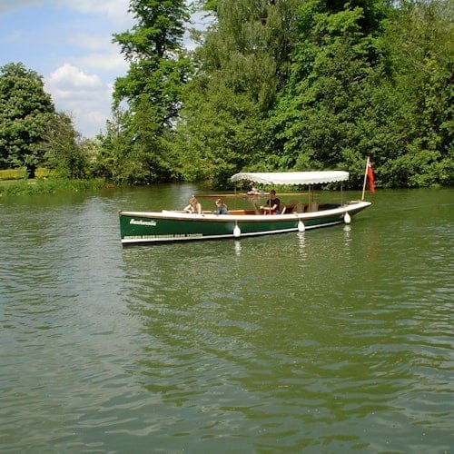 Oxford Experience Cruise (45 Minutes) — main image