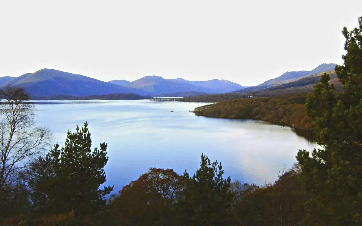 Oban and West Highlands Day Tour from Edinburgh — gallery photo