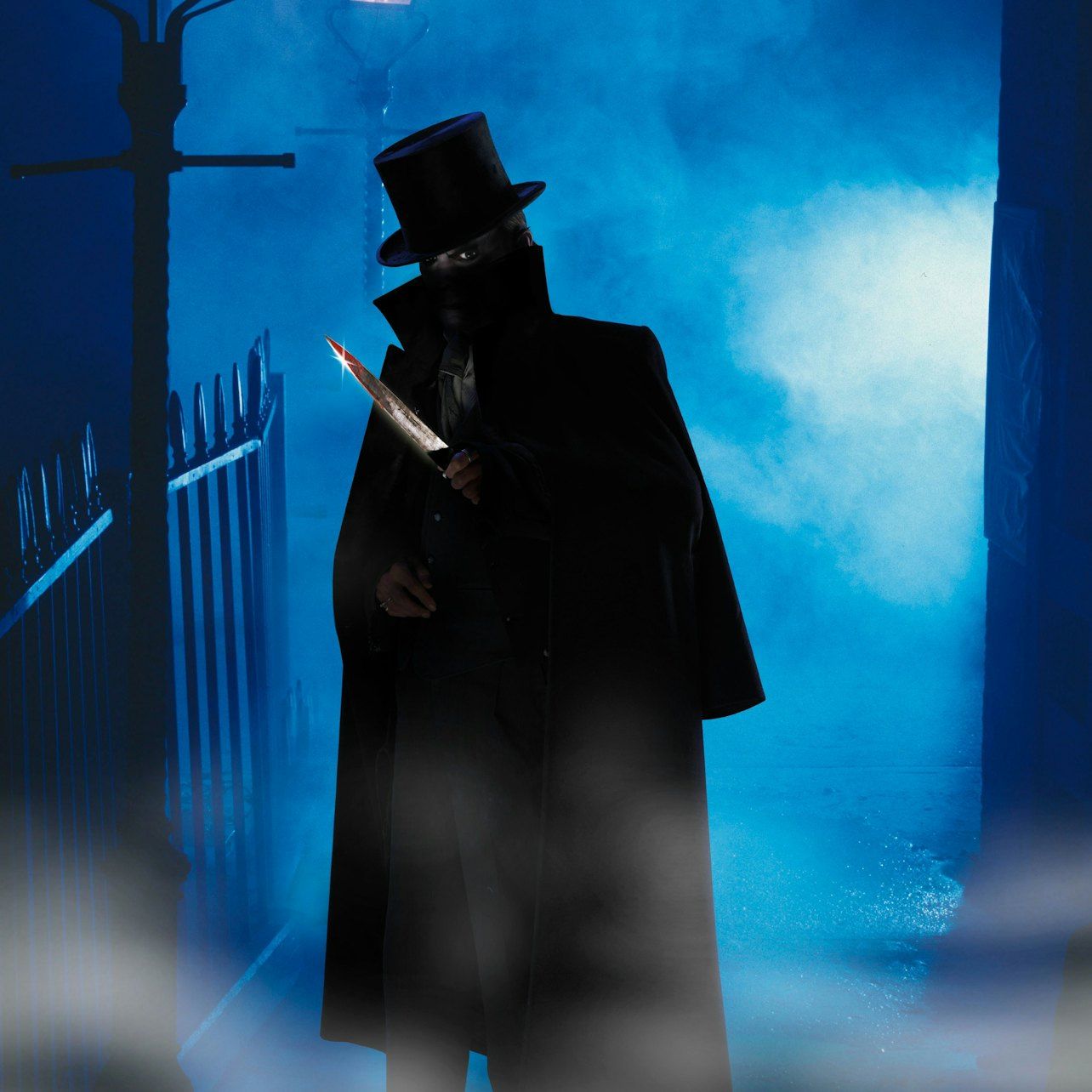 London: Jack The Ripper Walking Tour — gallery 2