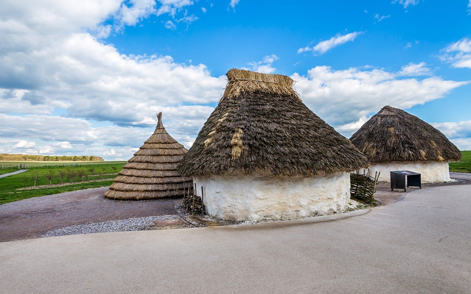From London: Stonehenge Half-Day Trip — gallery 2