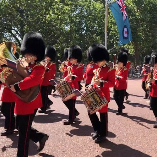 London: Landmarks & Gems Bike Tour — gallery 2