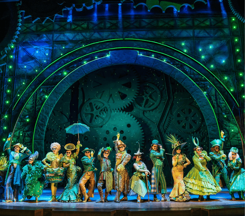 Wicked — gallery 3