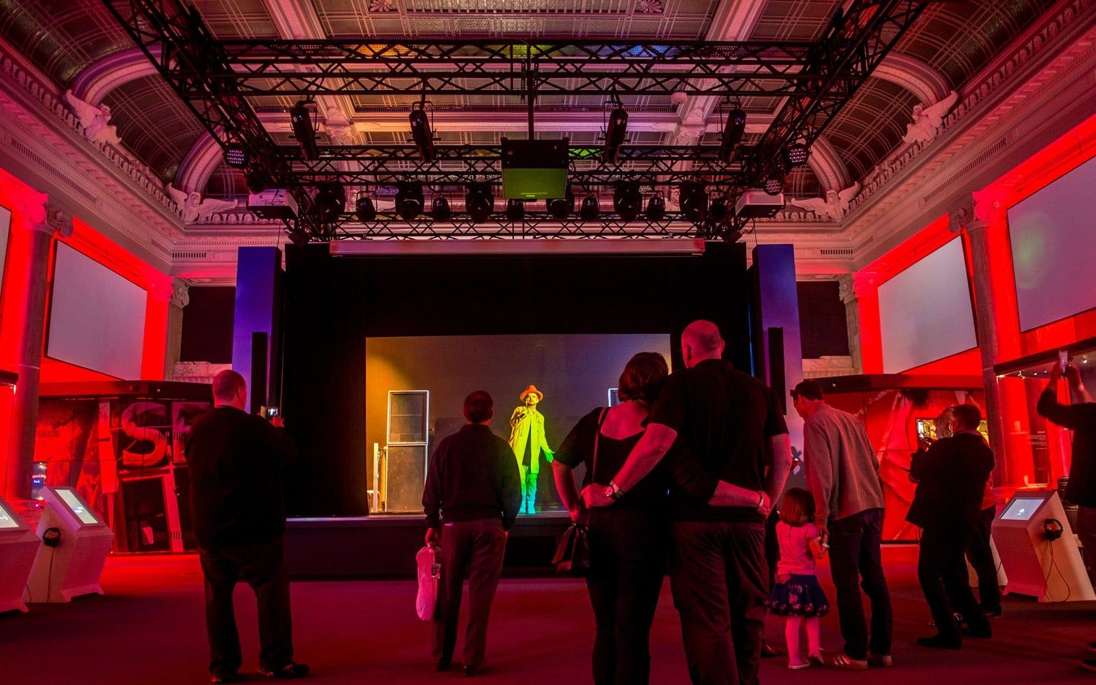 The British Music Experience Tickets — gallery 2