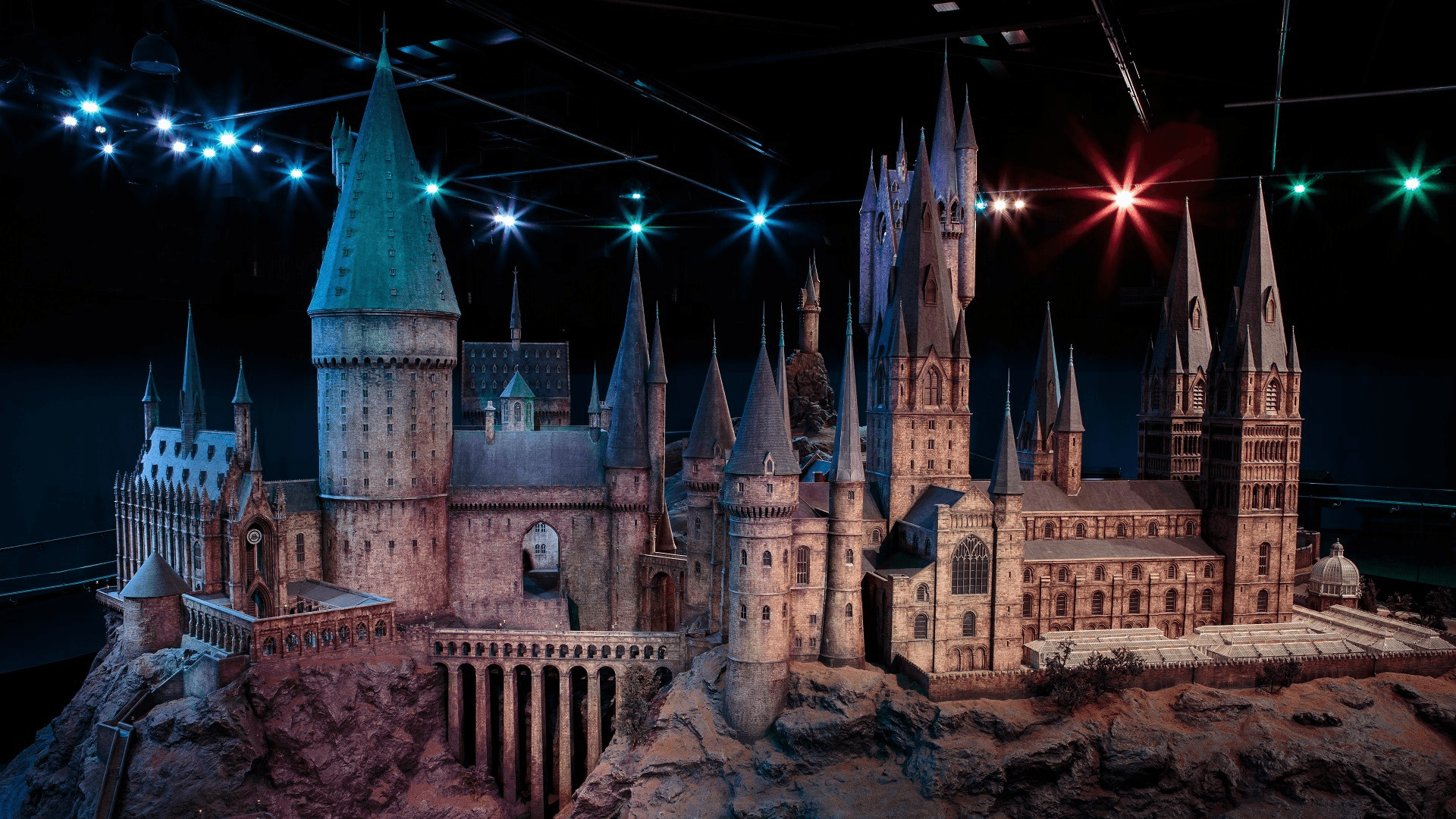 From London: Harry Potter™ Warner Bros. Studio Tickets with Coach Transfers — landscape