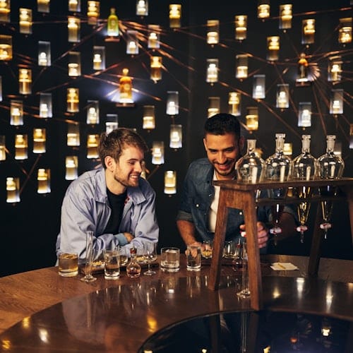 Roe & Co Distillery: Flavours Experience + Drink — gallery 2