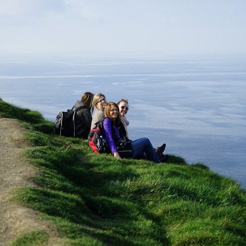 Galway to Cliffs of Moher and Burren Full Day Tour — gallery 4