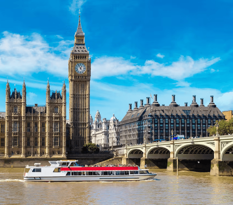 Tootbus: London Hop-on-Hop-off Bus Tour with Optional Thames River Cruise — gallery 2