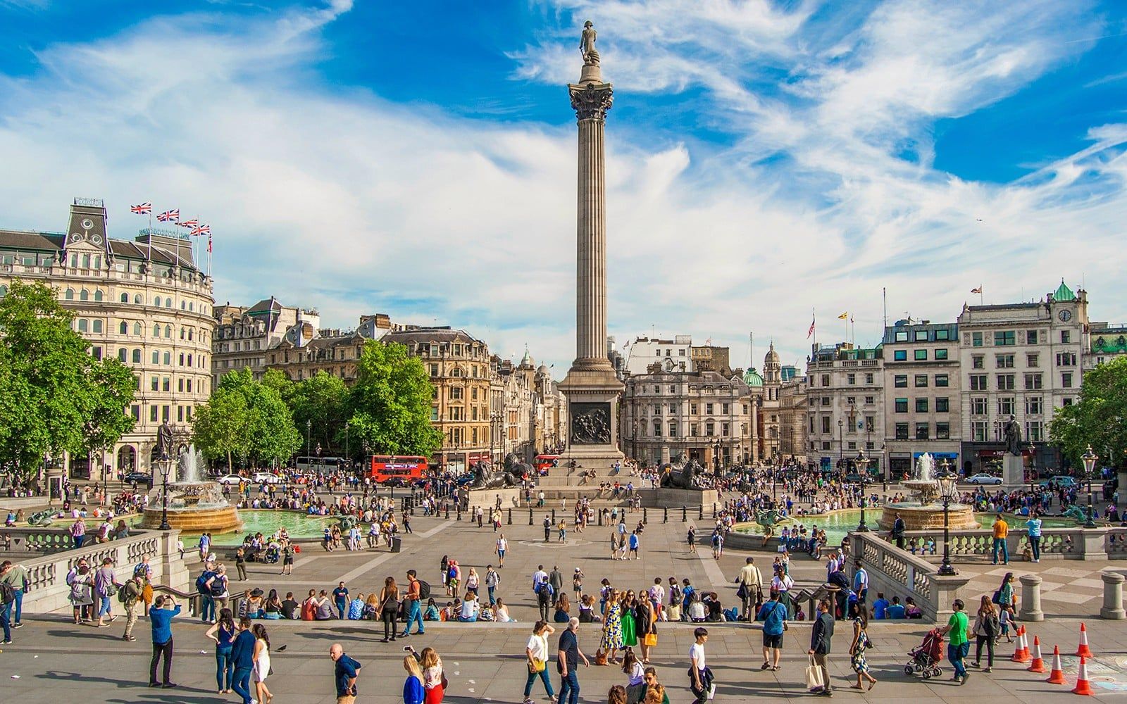 Westminster & The London Bridge Small-Group Walking Tour with Tickets to The Shard — gallery 3