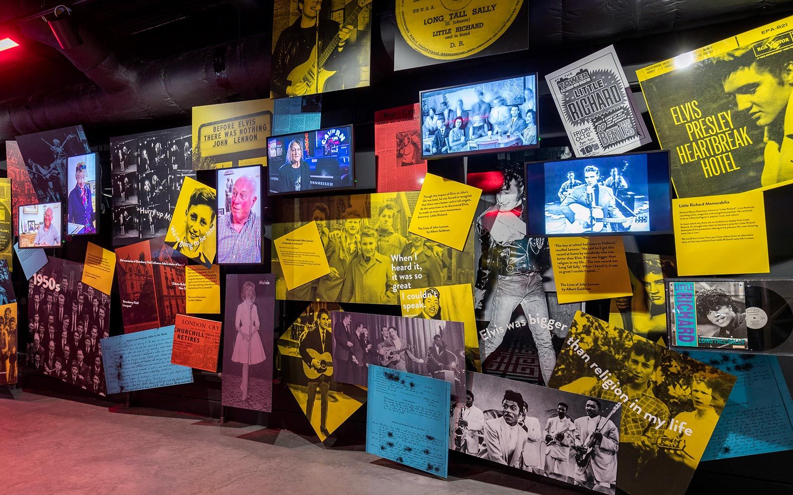 Liverpool Pass: Choose 1 or 2 Days — gallery 2