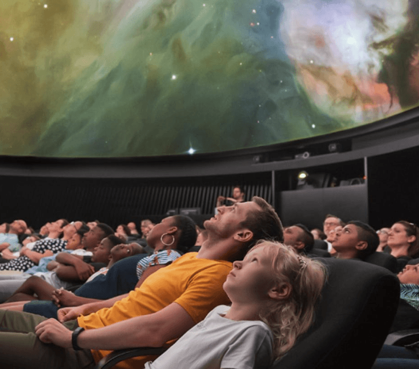 Royal Observatory Greenwich: Entry Ticket — gallery 3