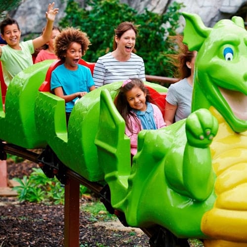 LEGOLAND® Windsor Resort: Express from London — gallery 2