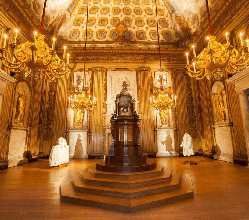 Kensington Palace Tickets — gallery 1