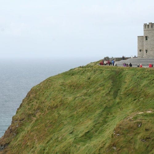Galway to Cliffs of Moher and Burren Full Day Tour — gallery 3