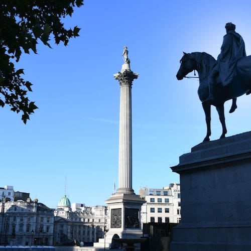 London: 40+ Top Sights Guided Walking Tour — gallery 1