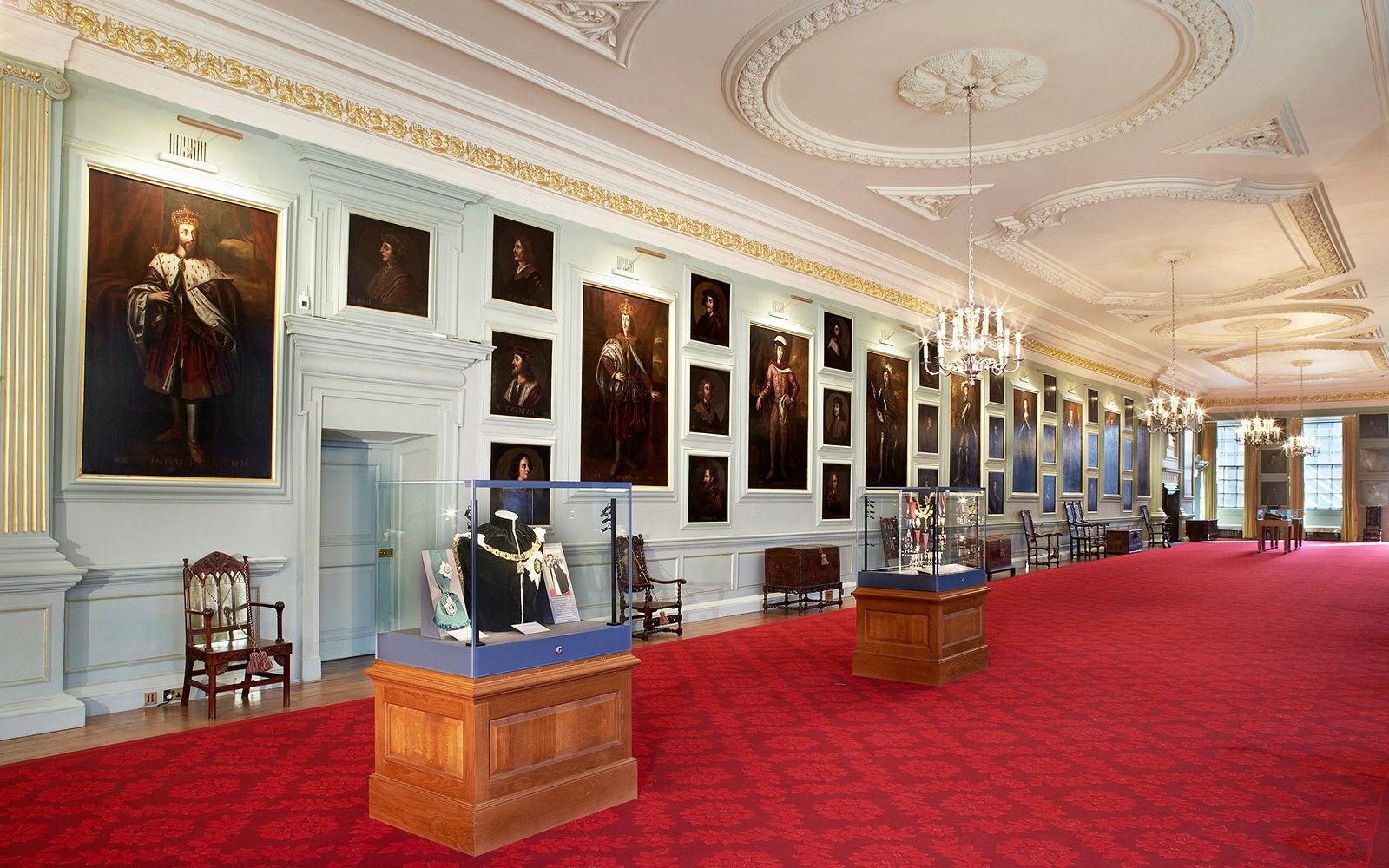 Palace of Holyroodhouse Entry Tickets — gallery 3