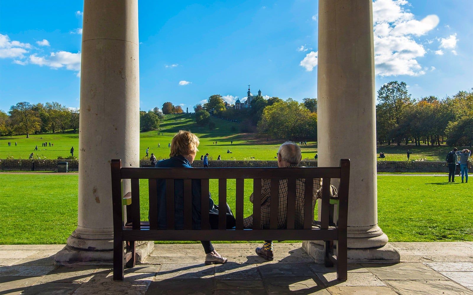 Royal Observatory Greenwich & Prime Meridian Entry Tickets — gallery 1