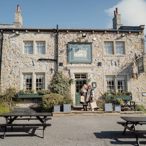 Emmerdale: The Village Tour — portrait