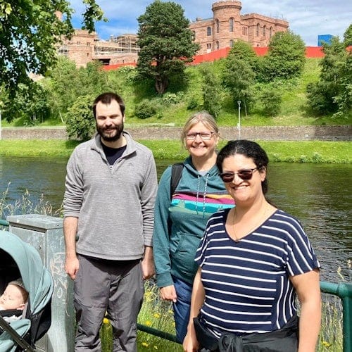 Inverness City Walking Tour — gallery 3