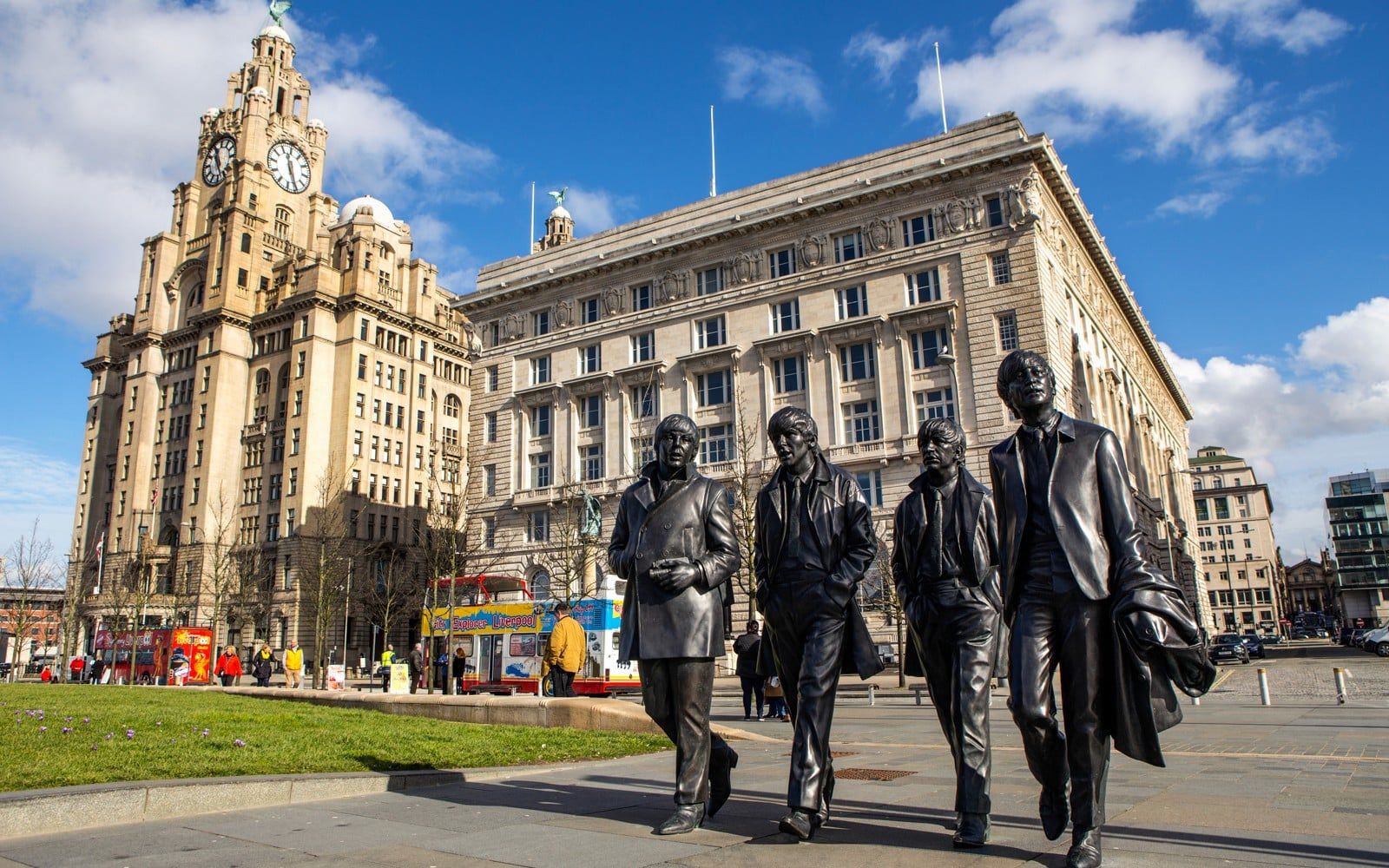 The British Music Experience Tickets — landscape
