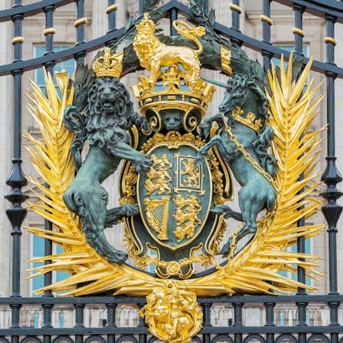 Buckingham Palace: Royal History Semi Private Guided Tour + Entry Ticket — gallery 3