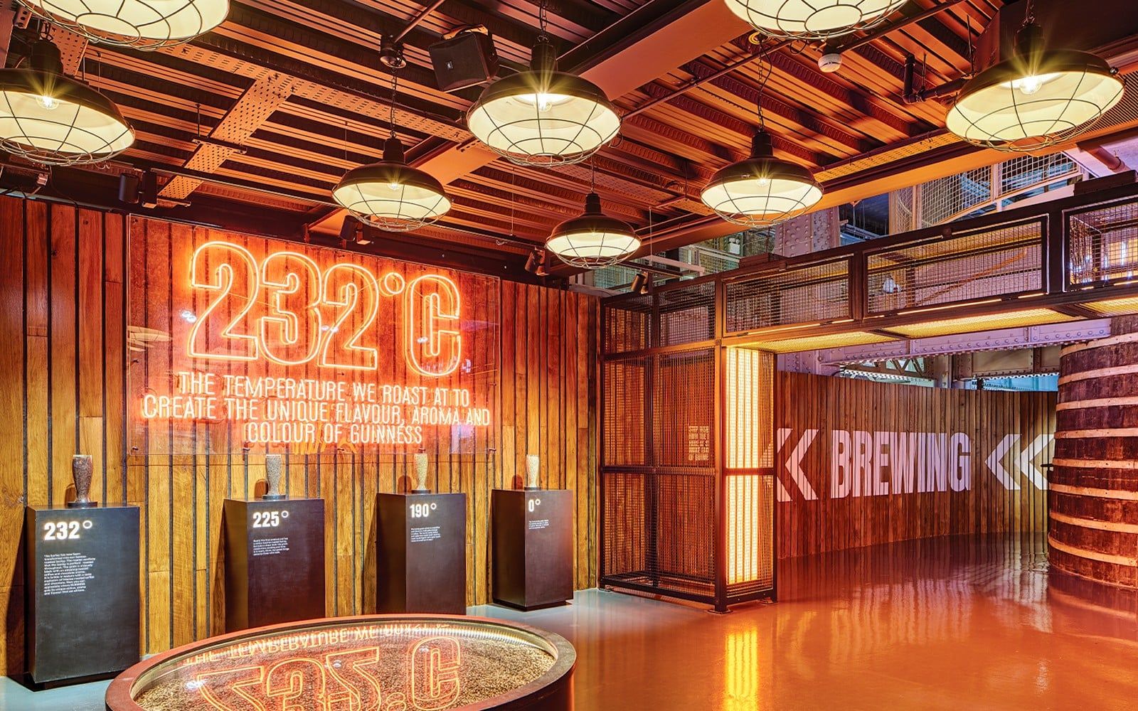 Guinness Storehouse Tickets — portrait