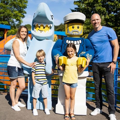 LEGOLAND® Windsor Resort: Express from London — gallery 4