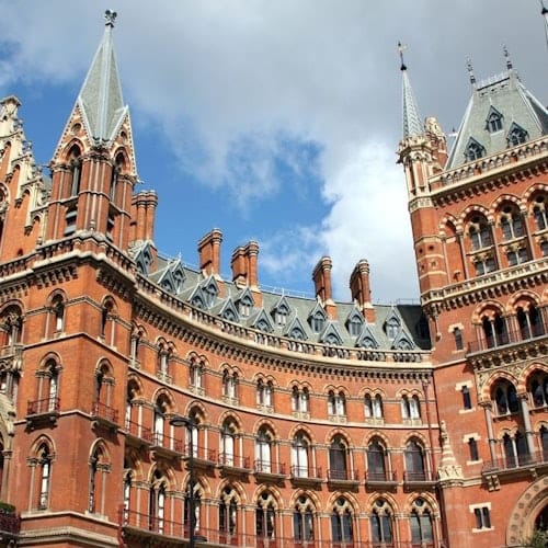London: Harry Potter Film Sites Tour + Ghosts of London Combo Tour — gallery 3