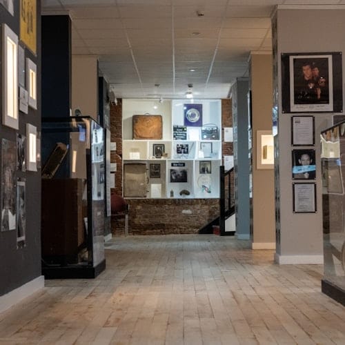 Liverpool Beatles Museum: Entry Ticket — gallery 2