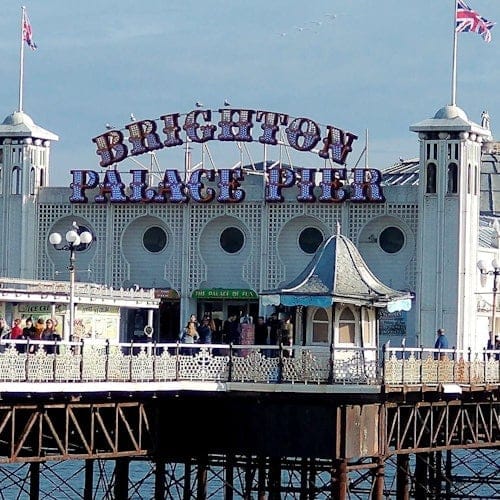 Brighton: Guided Vegan Food Tour — gallery 4