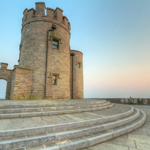 Galway to Cliffs of Moher Bus: Half-Day Express Tour — gallery 2