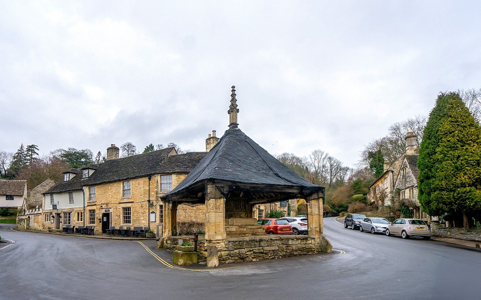 From London: Cotswolds Guided Day Tour — gallery 2