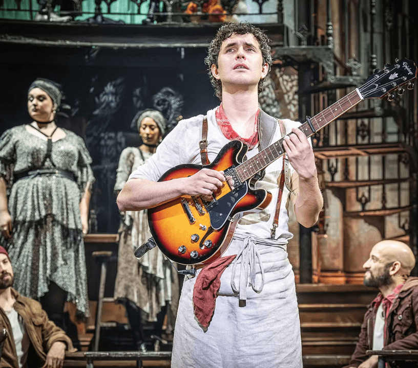 Hadestown — gallery 3